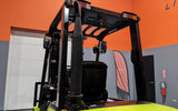 2021 VIPER FY30 6000 LB DIESEL FORKLIFT PNEUMATIC 88/189" 3 STAGE MAST SIDE SHIFTER BRAND NEW STOCK # BF9223899-ILIL - United Lift Used & New Forklift Telehandler Scissor Lift Boomlift