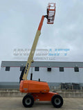 2011 JLG 600S STRAIGHT BOOM LIFT AERIAL LIFT 60' REACH DIESEL 4WD 1518 HOURS STOCK # BF9239579-RIL - United Lift Used & New Forklift Telehandler Scissor Lift Boomlift
