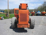 2008 SKYTRAK 10054 10000 LB DIESEL TELESCOPIC FORKLIFT TELEHANDLER 4WD 5161 STOCK # BF9510899-HLNY - United Lift Used & New Forklift Telehandler Scissor Lift Boomlift