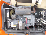2006 JLG 800AJ TELESCOPIC BOOM LIFT AERIAL LIFT 80' REACH DIESEL 4WD 4804 HOURS STOCK # BF950015-RIL - United Lift Used & New Forklift Telehandler Scissor Lift Boomlift