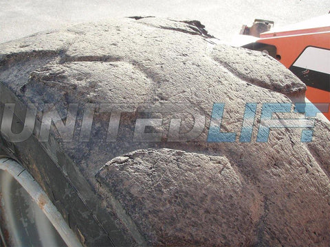 2013 SkyTrak 10054 Picture 13 2013 SkyTrak 10054-13