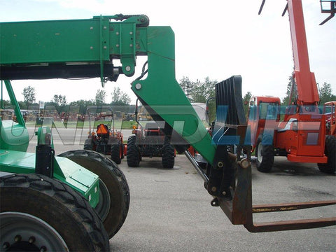 2015 SkyTrak 6036 Picture 8 2015 SkyTrak 6036-8