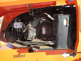 2015 JLG 860SJ STRAIGHT BOOM LIFT AERIAL LIFT WITH JIB ARM 86' REACH DIESEL 4WD 2220 HOURS STOCK # BF9812159-HLNY - United Lift Used & New Forklift Telehandler Scissor Lift Boomlift