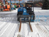 2018 GENIE GTH5519 5500 LB DIESEL TELESCOPIC FORKLIFT TELEHANDLER PNEUMATIC 4WD 626 HOURS STOCK # BF9515089-HLNY - United Lift Used & New Forklift Telehandler Scissor Lift Boomlift