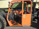 2011 JLG G10-55A 10000 LB DIESEL TELESCOPIC FORKLIFT TELEHANDLER PNEUMATIC 4WD OUTRIGGERS 4566 HOURS STOCK # BF9582379-HLNY - United Lift Used & New Forklift Telehandler Scissor Lift Boomlift