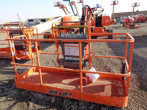 2018 JLG 860SJ