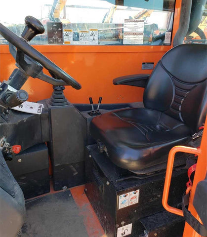 2016 JLG G15-44A