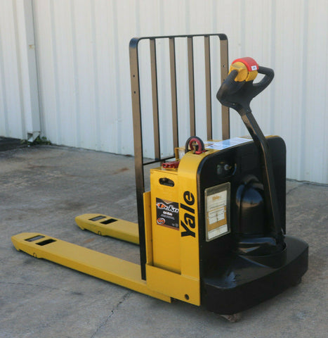 2008 Yale MPW050