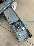 2012 SKYJACK SJIII3226 SCISSOR LIFT 26' REACH ELECTRIC CUSHION TIRES 210 HOURS STOCK # BF9579279-RIL - United Lift Used & New Forklift Telehandler Scissor Lift Boomlift