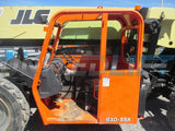2013 JLG G10-55A 10000 LB DIESEL TELESCOPIC FORKLIFT TELEHANDLER PNEUMATIC 4WD 5329 HOURS STOCK # BF9540339-HLNY - United Lift Used & New Forklift Telehandler Scissor Lift Boomlift