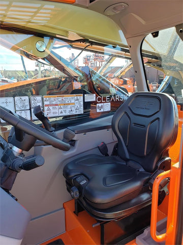 2019 JLG 1255