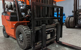 2021 VIPER FY18 3500 LB LP GAS FORKLIFT PNEUMATIC 84/189" 3 STAGE MAST SIDE SHIFTER BRAND NEW STOCK # BF9193589-ILIL - United Lift Used & New Forklift Telehandler Scissor Lift Boomlift