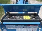 2011 GENIE S65 TELESCOPIC BOOM LIFT AERIAL LIFT WITH JIB ARM 65' REACH DIESEL 4WD 4458 HOURS STOCK # BF9492619-HLNY - United Lift Used & New Forklift Telehandler Scissor Lift Boomlift