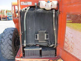 2013 SKYTRAK 10054 10000 LB DIESEL TELESCOPIC FORKLIFT TELEHANDLER PNEUMATIC 4WD 4084 HOURS STOCK # BF9682019-HLNY - United Lift Used & New Forklift Telehandler Scissor Lift Boomlift
