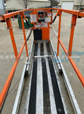 2014 JLG 2630ES SCISSOR LIFT 26' REACH ELECTRIC CUSHION TIRES 331 HOURS STOCK # BF9251669-RIL - United Lift Used & New Forklift Telehandler Scissor Lift Boomlift