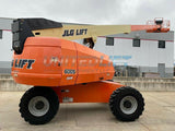 2011 JLG 600S STRAIGHT BOOM LIFT AERIAL LIFT 60' REACH DIESEL 4WD 1518 HOURS STOCK # BF9239579-RIL - United Lift Used & New Forklift Telehandler Scissor Lift Boomlift