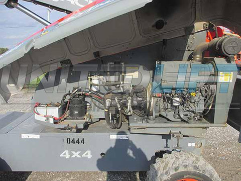 2008 Skyjack SJ40 T