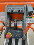 2014 JLG 2630ES SCISSOR LIFT 26' REACH ELECTRIC CUSHION TIRES 331 HOURS STOCK # BF9251669-RIL - United Lift Used & New Forklift Telehandler Scissor Lift Boomlift