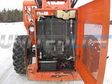 2012 SKYTRAK 6042 6000 LB DIESEL TELESCOPIC FORKLIFT TELEHANDLER PNEUMATIC 4WD STOCK 3779 HOURS # BF9525589-HLNY - United Lift Used & New Forklift Telehandler Scissor Lift Boomlift