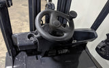 2012 LINDE H30T 6000 LB LP GAS FORKLIFT PNEUMATIC 89/189" 3 STAGE MAST SIDE SHIFTER STOCK # BF9190239-ILIL - United Lift Equipment LLC