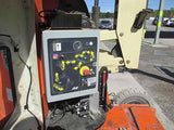 2013 JLG E300AJP ARTICULATING BOOM LIFT AERIAL LIFT 30' REACH ELECTRIC 2WD 120 HOURS STOCK # BF9272059-HLNY - United Lift Used & New Forklift Telehandler Scissor Lift Boomlift