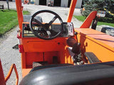 2013 SKYTRAK 10054 10000 LB DIESEL TELESCOPIC FORKLIFT TELEHANDLER PNEUMATIC 4WD 4084 HOURS STOCK # BF9682019-HLNY - United Lift Used & New Forklift Telehandler Scissor Lift Boomlift