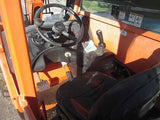 2011 JLG G10-55A 10000 LB DIESEL TELESCOPIC FORKLIFT TELEHANDLER PNEUMATIC 4WD OUTRIGGERS 4566 HOURS STOCK # BF9582379-HLNY - United Lift Used & New Forklift Telehandler Scissor Lift Boomlift