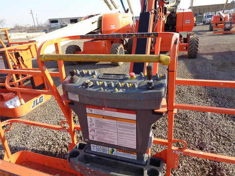 2018 JLG 860SJ