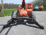2008 SKYTRAK 10054 10000 LB DIESEL TELESCOPIC FORKLIFT TELEHANDLER 4WD 5161 STOCK # BF9510899-HLNY - United Lift Used & New Forklift Telehandler Scissor Lift Boomlift