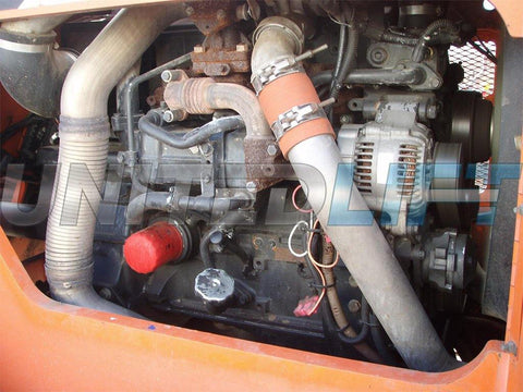 2013 SkyTrak 10054 Picture 5 2013 SkyTrak 10054-5