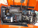 2002 JLG 860 SJ STRAIGHT BOOM LIFT AERIAL LIFT WITH JIB ARM 86' REACH DIESEL 4WD STOCK # BF98602S-RIL - United Lift Used & New Forklift Telehandler Scissor Lift Boomlift