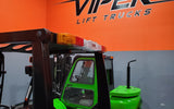 2021 VIPER FY20 4000 LB LP GAS FORKLIFT PNEUMATIC 85/189" 3 STAGE MAST BRAND NEW STOCK # BF9193279-ILIL - United Lift Used & New Forklift Telehandler Scissor Lift Boomlift