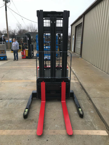 2008 Raymond RSS40