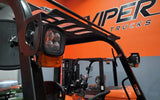 2021 VIPER FD70 15500 LB DIESEL FORKLIFT DUAL PNEUMATIC 108/189" 3 STAGE MAST SIDE SHIFTING FORK POSITIONER STOCK # BF9553569-ILIL - United Lift Used & New Forklift Telehandler Scissor Lift Boomlift