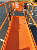 2019 JLG 3246ES SCISSOR LIFT 32' REACH ELECTRIC SMOOTH CUSHION TIRES BRAND NEW STOCK # BF9952359-RIL - United Lift Used & New Forklift Telehandler Scissor Lift Boomlift