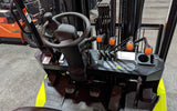 2021 VIPER FY30 6000 LB DIESEL FORKLIFT PNEUMATIC 88/189" 3 STAGE MAST SIDE SHIFTER BRAND NEW STOCK # BF9223899-ILIL - United Lift Used & New Forklift Telehandler Scissor Lift Boomlift