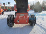 2010 JLG 1250AJP ARTICULATING BOOM LIFT AERIAL LIFT WITH JIB ARM 125' REACH DIESEL 4WD 5643 HOURS STOCK # BF9905609-HLNY - United Lift Used & New Forklift Telehandler Scissor Lift Boomlift