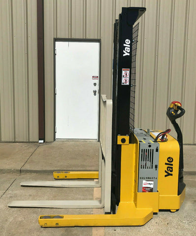 Similar listings photo for: 2009 Yale MSW040SFN24TV087 2009 Yale MSW040SFN24TV087