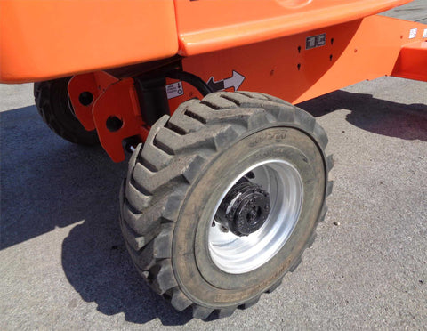 2013 JLG 460SJ