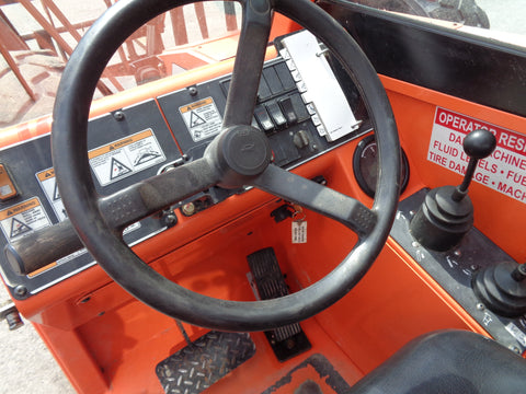 2014 SkyTrak 10054 Picture 6 2014 SkyTrak 10054-6