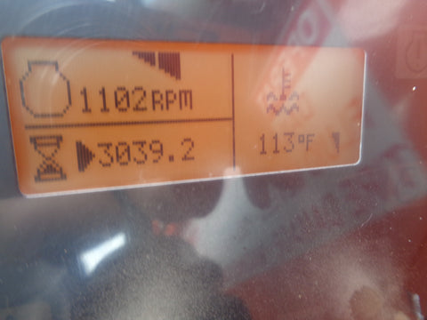 2014 SkyTrak 10054 Picture 8 2014 SkyTrak 10054-8