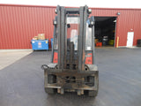 2011 LINDE H50D 10000 LB DIESEL FORKLIFT PNEUMATIC 93/178" 3 STAGE MAST 9197 HOURS STOCK # BF9181399-AMIL - United Lift Used & New Forklift Telehandler Scissor Lift Boomlift