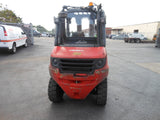 2011 LINDE H50D 10000 LB DIESEL FORKLIFT PNEUMATIC 93/178" 3 STAGE MAST 9197 HOURS STOCK # BF9181399-AMIL - United Lift Used & New Forklift Telehandler Scissor Lift Boomlift