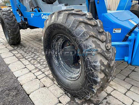 2006 Genie GTH-1056