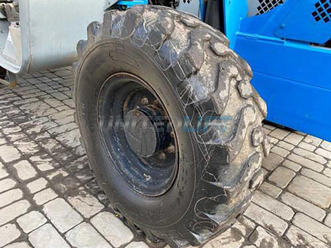 2006 Genie GTH-1056