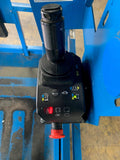 2009 GENIE GS3246 SCISSOR LIFT 32' REACH ELECTRIC SMOOTH CUSHION TIRES STOCK # BF969123-ATLMD - United Lift Used & New Forklift Telehandler Scissor Lift Boomlift