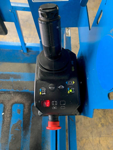 2006 Genie GS-3246