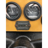 2004 BENDI B40 4000 LB CAPACITY LP GAS 2931 HOURS FORKLIFT CUSHION 87/258 QUAD STAGE MAST TURRET STOCK # BF9168659-299-BUF - United Lift Used & New Forklift Telehandler Scissor Lift Boomlift
