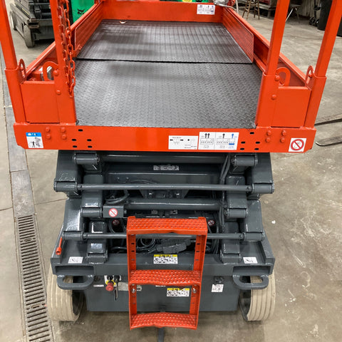 2012 Skyjack SJ4632