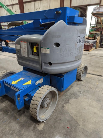2014 Genie Z-40/23 N RJ Picture 4 2014 Genie Z-40/23 N RJ-4